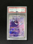 2025 Pokemon TCG S-Chinese Gem Vol 3 Exclusive CBB3C 03 07/07 Gengar PSA 10 RQ94