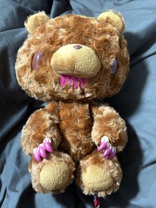 Gloomy Bear Beanie | eBay display picture 1