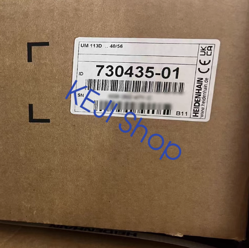 1PCS NEW Heidenhain UM113D 730435-01 Fast Shipping Via DHL/FedEX - 第 3/3 張圖片