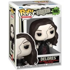 Funko POP Movies: Beetlejuice Beetlejuice Delores