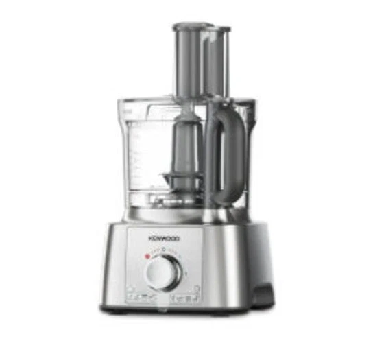 Kenwood MultiPro Express robot da cucina 1000 W 3 L Argento - Immagine 2 di 3