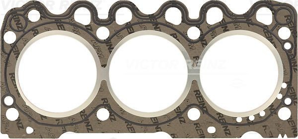 NEU - Victor Reinz 61-37500-10 Dichtung, Zylinderkopf-image