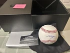 2025 Fanatics Under wraps Vol 2 Signed Baseball Auto Marcelo Mayer Red Sox Auth