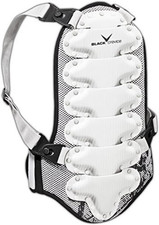 Crevice - Paraschiena per Bambini E Adulti Unisex Adulto