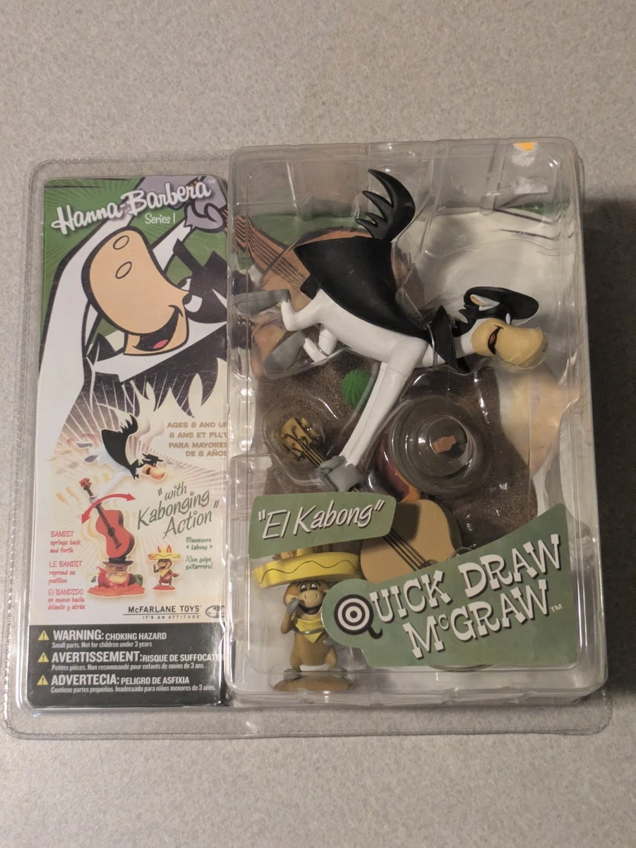mcfarlane hanna barbera products for sale | eBay