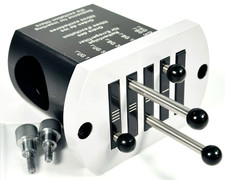 Zeiss Universal Photomicroscope I, II, III PM3 Binocular Microscope Filter Block