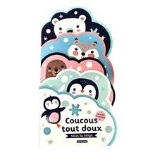 Coucous Tout Doux: Sous la neige von Louwers, Tanja | Buch | Zustand gut