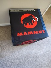 Mammut Foot Stool Pouf