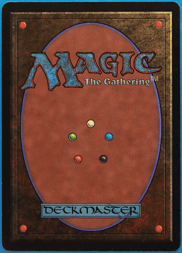 Jayemdae Tome Beta NM Artifact Rare MAGIC GATHERING CARD (ID# 498966) ABUGames - Picture 2 of 2