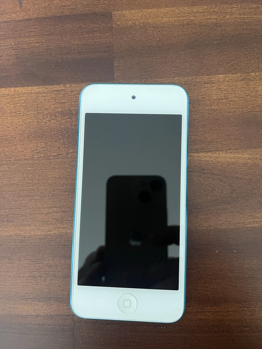 Apple iPod 5th Generation iPod Touch for sale | eBay
