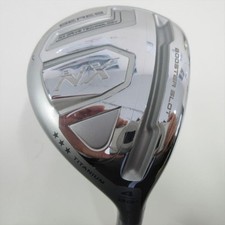 HONMA Hybrid BERES NX SSS HY 22 Regular VIZARD FOR NX45: