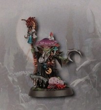Warhammer Age of Sigmar/ Stormbringer Nr.36 P...