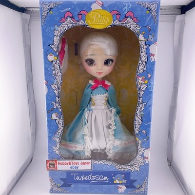 Pullip TUXEDOSAM Completed Fashion Doll P-317 Sanrio Characters Groove JPN