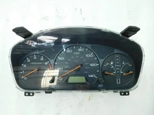 78100-S0X-A310-M1 Speedometer Cluster US Market MPH 2001 ODYSSEY uHO-9