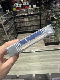 Top Gun (Nintendo Entertainment System, 1987) NES In Box w/ Box Damage Tested!