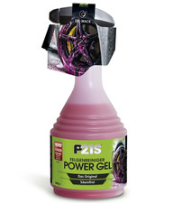 Dr. Wack P21S Felgen Reiniger POWER GEL 750 ml Felgenreiniger Reinigung Pflege