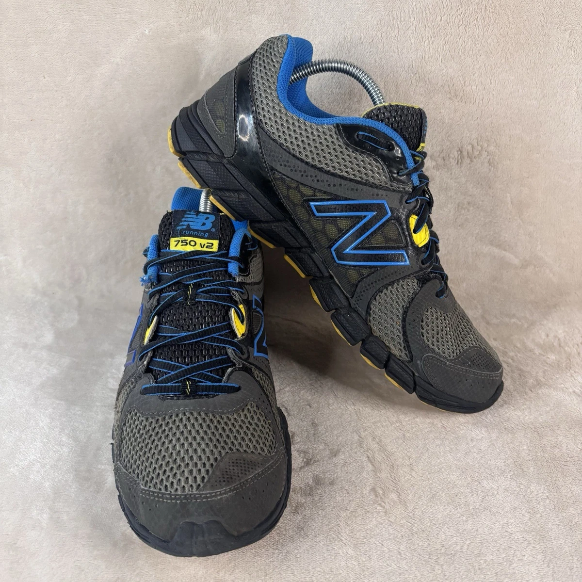 New Balance 750 Sneakers for Men for sale | eBay display picture 2