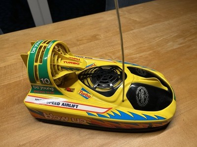 Niko High Speed Airlift Luftkissenboot mit Fernsteuerung