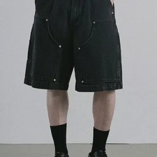 Retail Double Ni Shorts S Size Lightly Used