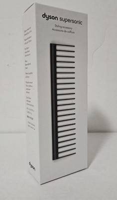 Genuine Dyson Supersonic Detangling Comb Attachment - New Sealed