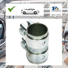 Rohrverbinder, Abgasanlage Fa1 für Renault Megane Cc EZ0/1_ 