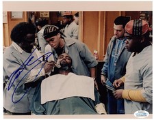 Cedric The Entertainer Signed Autographed 8x10 Photo ACOA