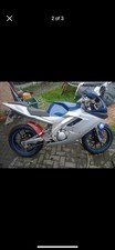 Derbi Gpr 125