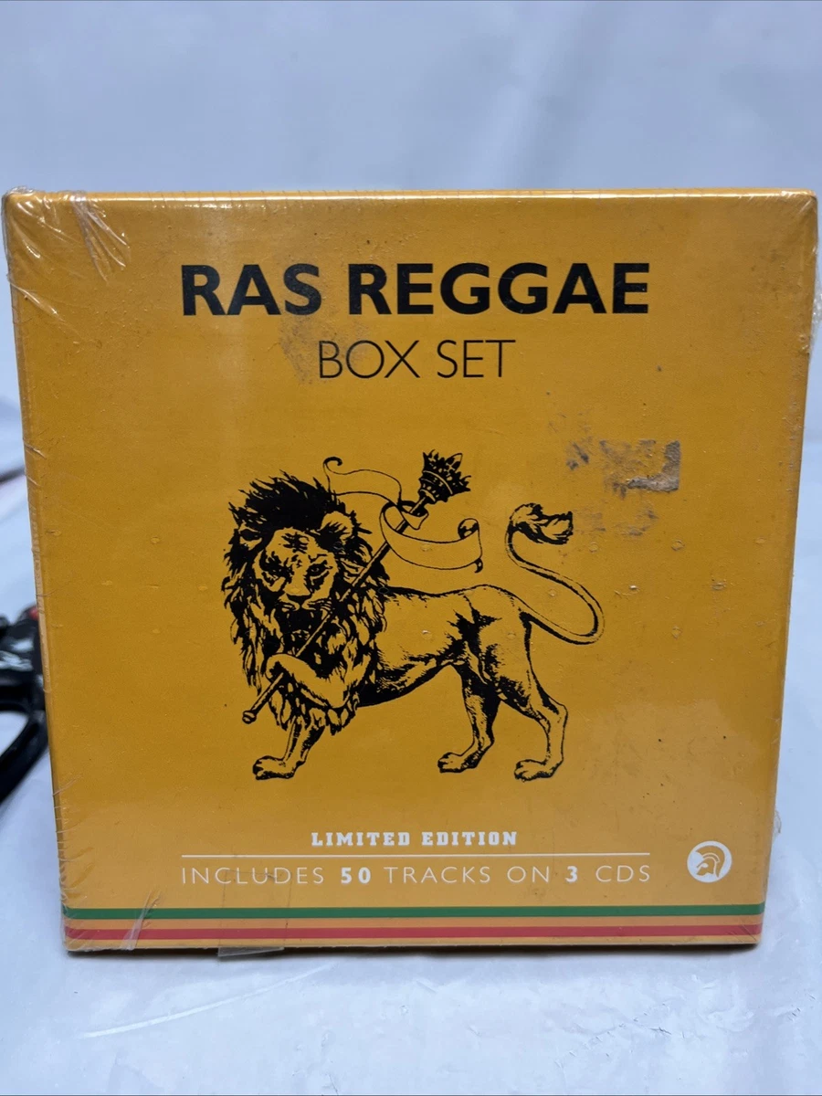 Reggae Box Set products for sale | eBay