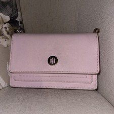 Tommy Hilfiger Honey Mini Crossover Woman’s Bag 
