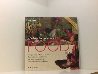 Food Book Wells, Troth: