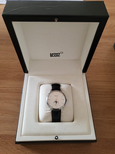 Montblanc Heritage