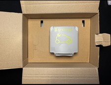 Legrand PRESA PER VEICOLI ELETTRICI 090472 – Presa Green 'Up Acces 3,2 kVA-NUOVO