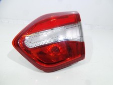 Feu arrière Renault FLUENCE