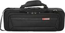 Estuche combinado Protec PB308PICC Pro Pac Flauta y Piccolo - Negro