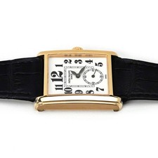 Patek Philippe Gondolo 5014J Yellow Gold Watch 6