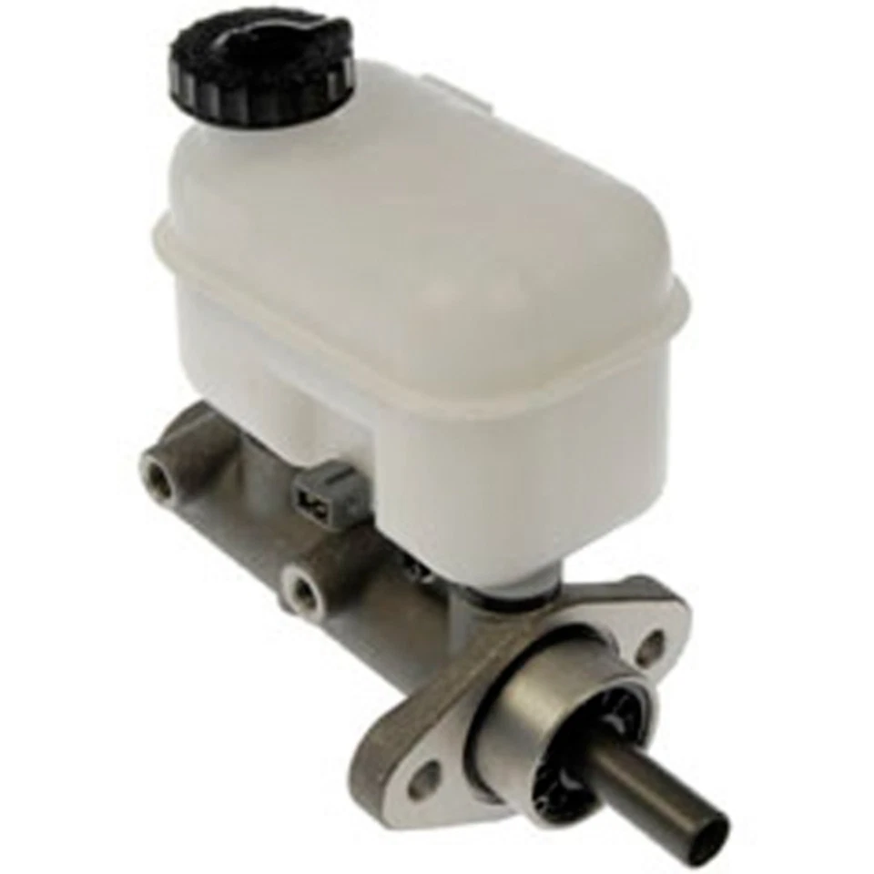Cilindro maestro de freno Dorman M630025 para Dodge Dakota Mitsubishi Raider 06-09 Foto 2 de 4