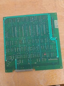 Battel Zone PCB