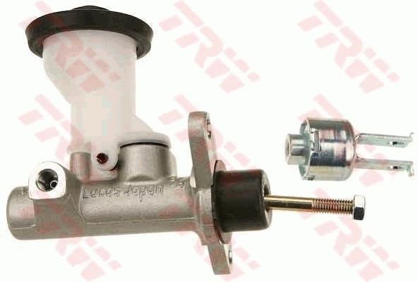 Geberzylinder, Kupplung FÜR Toyota Hilux VI PICK-UP ( N1 ) - TRW PNB506-image