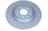 2Er Set Bremsscheiben Quaro QD8593 Jeep 04779886AB 04779886AC 4779886AB