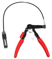 Schlauchschellenzange Schlauchklemmenzange Schlauchklemme Zange 630 Mm