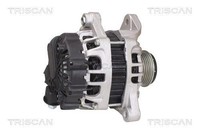 Triscan Lagerung, AchsköRper 8500 65829 FüR Saab