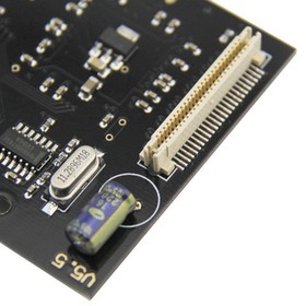 DC V5.15B GDEMU Optical Drive Simulation Board for DreamCast and  Remote 8242