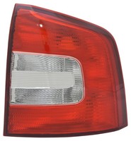 RüCklicht Rechts FüR Skoda Octavia 1Z Kombi 2008-2013 Heckleuchte RüCkleuchte