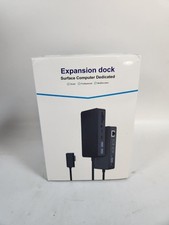 Expansion Dock Surface Computer Dedicated Magnetic Connect Docking Station
