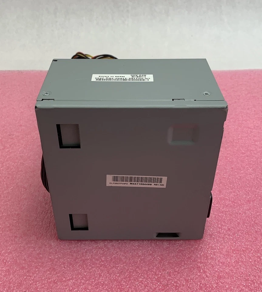 Dell Optiplex HP-P2507FWP 250W Power Supply - Image 4 of 4