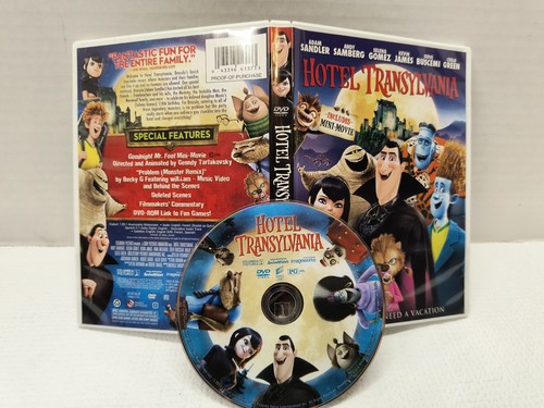 NEW & USED DVD/ Blu-Ray/ VHS Family/Disney Build Your Own Combo Bundle - Picture 172 of 177