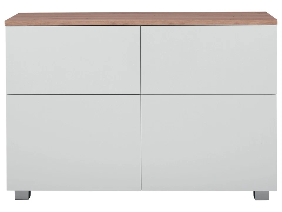 LIVARNO home Kommode »Madrid« modernen Design Bietet viel Stauraum NEU OVP - Bild 4 von 4