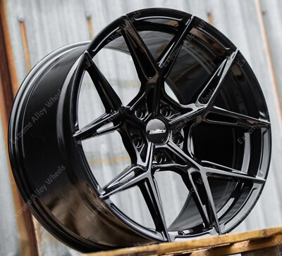 Alloy Wheels 20