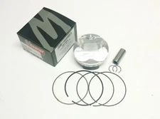 Wossner Piston Kit KTM EXC-f 250 2014-2021, Wossner 8979da