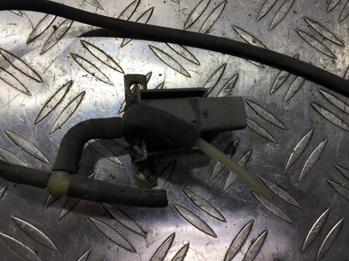 Opel Vectra 1998 Electrical selenoid (Electromagnetic solenoid) 72 #188166-32